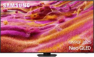 TV Mini Led SAMSUNG NeoQLED TQ75QN90F 4K AI 2025