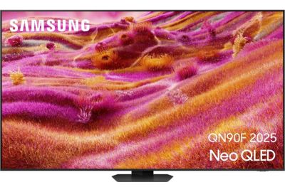 TV QLED SAMSUNG TQ75QN90F 2025