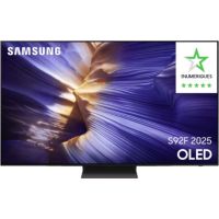 Location TV OLED SAMSUNG TQ65S92FA 2025 - 65 pouces ( 164 cm )
