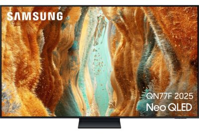 TV QLED SAMSUNG TQ55QN77F 2025