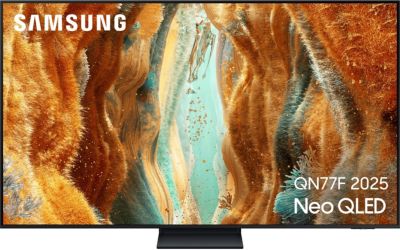 TV Mini Led SAMSUNG NeoQLED TQ75QN77F 2025