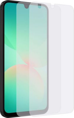 Protège écran SAMSUNG pour Galaxy A26 avec Kit de Nettoyage