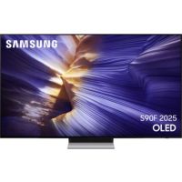 Location TV OLED SAMSUNG TQ48S90F 4K AI Smart TV 2025