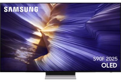 TV OLED SAMSUNG TQ48S90F 2025