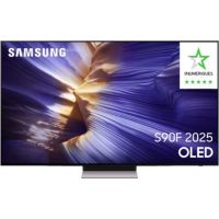 Location TV OLED SAMSUNG TQ65S90F 4K AI Smart TV 2025
