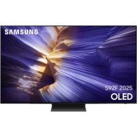 Location TV OLED SAMSUNG TQ55S92FA 2025 - 55 pouces ( 138 cm )