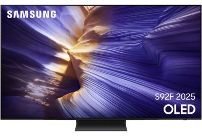 TV OLED SAMSUNG TQ55S92FA 2025 - 55 pouces ( 138 cm )