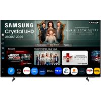 Location TV LED SAMSUNG TU75U8005F 4K AI SmartTV 2025