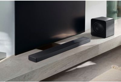 Barre de son SAMSUNG HW-QS710F