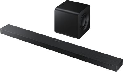 Barre de son SAMSUNG HW-QS710F