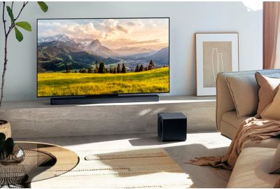 Barre de son SAMSUNG HW-QS710F