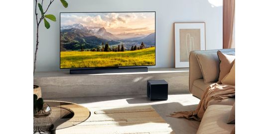 Barre de son SAMSUNG HW-QS710F