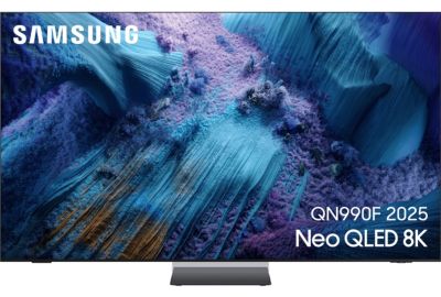 TV QLED SAMSUNG TQ65QN990F 2025