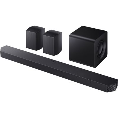 Location Barre de son SAMSUNG HW-Q935F