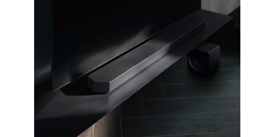 Barre de son SAMSUNG HW-Q935F