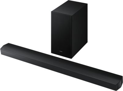 Barre de son SAMSUNG HW-B760F
