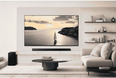 Barre de son SAMSUNG HW-B760F