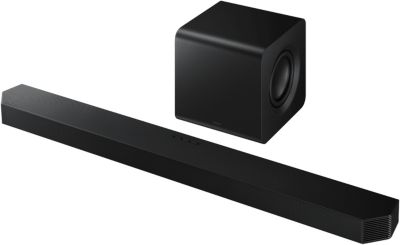 Barre de son SAMSUNG HW-Q810F