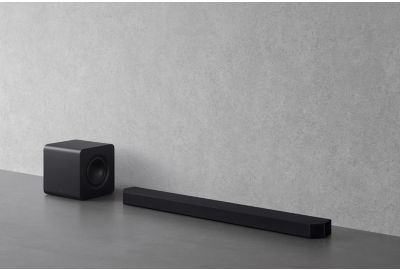Barre de son SAMSUNG HW-Q810F