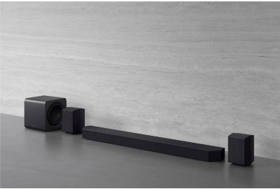 Barre de son SAMSUNG HW-Q995F