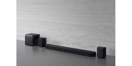 Barre de son SAMSUNG HW-Q995F