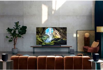Barre de son SAMSUNG HW-Q995F
