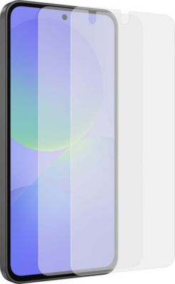 Protège écran SAMSUNG pour Galaxy A36 5G avec Kit de Nettoyage