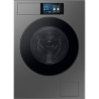 Location Lave linge hublot SAMSUNG WF90F09C4S Bespoke AI