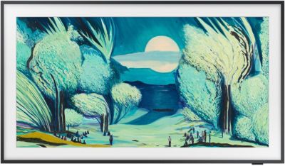 TV QLED SAMSUNG The Frame 43LS03FA 2025