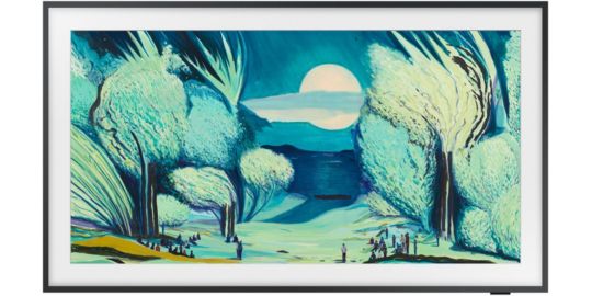 TV QLED SAMSUNG The Frame TQ43LS03FA 2025