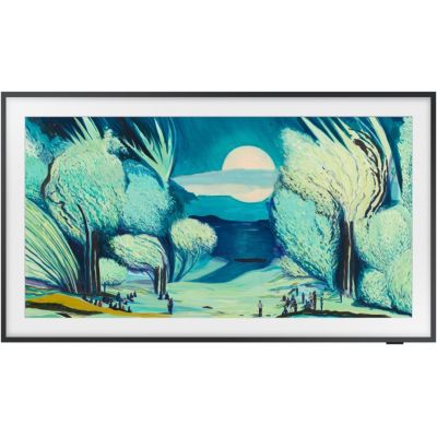 Location TV QLED SAMSUNG The Frame 43'' 2025 4K