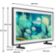 Location TV QLED SAMSUNG The Frame 50'' 2025 4K