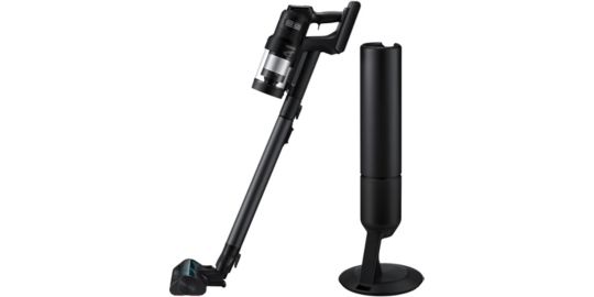 Aspirateur balai SAMSUNG VS90F40EEK/WD Bespoke AI Jet Ultra