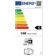 Location TV QLED SAMSUNG The Frame Pro 85'' NeoQLED MiniLED 4K