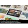 Location TV QLED SAMSUNG The Frame Pro 85'' NeoQLED MiniLED 4K