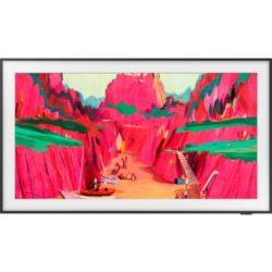 TV Mini Led SAMSUNG The Frame Pro 65LS03FW 2025