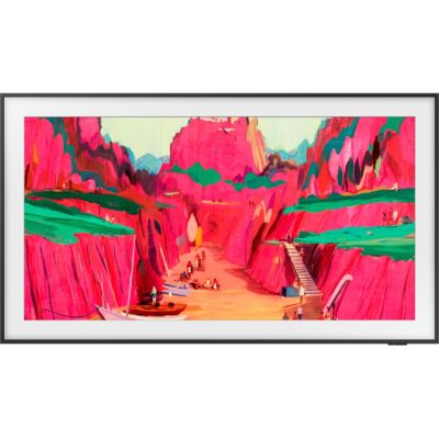 Location TV QLED SAMSUNG The Frame Pro 75'' NeoQLED MiniLED 4K