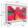 Location TV QLED SAMSUNG The Frame Pro 75'' NeoQLED MiniLED 4K