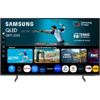 Location TV QLED SAMSUNG TQ75QEF1A 2025 - 75 pouces ( 189 cm )