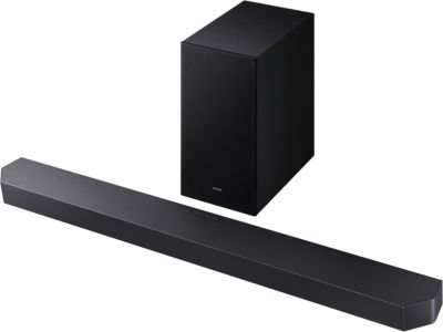 Barre de son SAMSUNG HW-Q610F