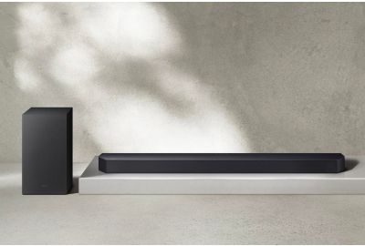 Barre de son SAMSUNG HW-Q610F