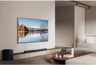 Barre de son SAMSUNG HW-Q610F