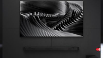 Voir la vidéo pour Barre de son SAMSUNG HW-Q610F