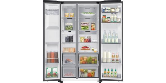 Réfrigérateur Américain SAMSUNG RS70F64KDF