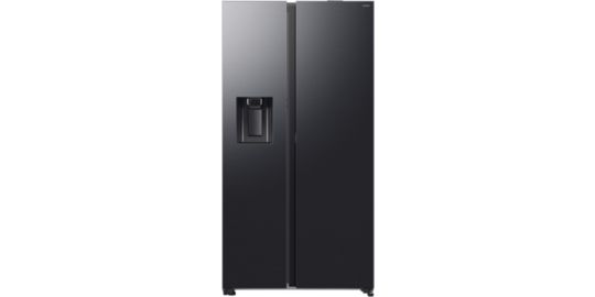 Réfrigérateur Américain SAMSUNG RS80F64KEF