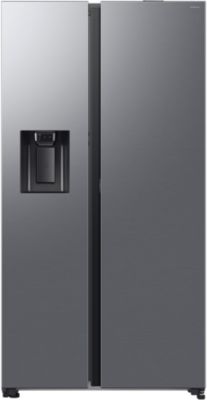 Réfrigérateur Américain SAMSUNG RS80F66KBT Bespoke AI