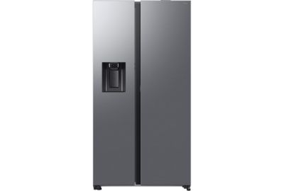 Réfrigérateur Américain SAMSUNG RS80F66KBT Bespoke AI