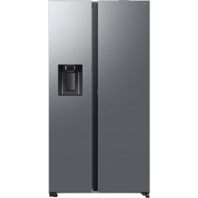Location Réfrigérateur Américain SAMSUNG RS80F66KBT Bespoke AI