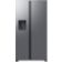 Location Réfrigérateur Américain SAMSUNG RS80F66KBT Bespoke AI
