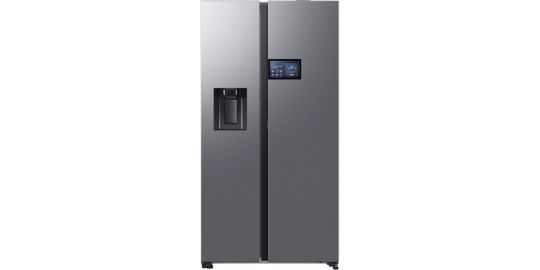 Réfrigérateur Américain SAMSUNG RS90F64EDT